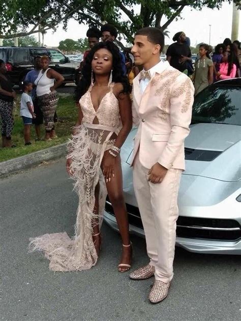 ghetto prom dresses